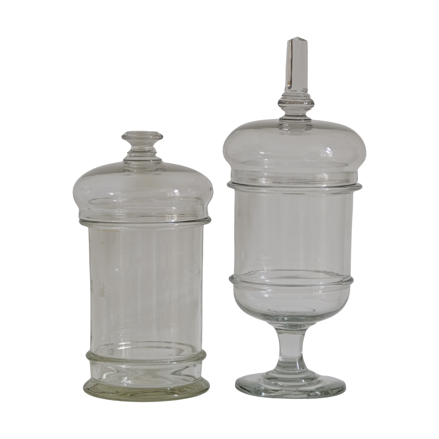 #8763 - Jars pasticeria
