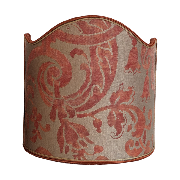 #8319 - Lamp shades