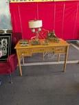 #6726 - Desk with chair