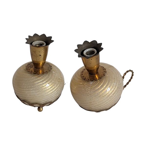 #8289 - Lamps