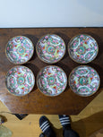 #7673 - 6 Plates