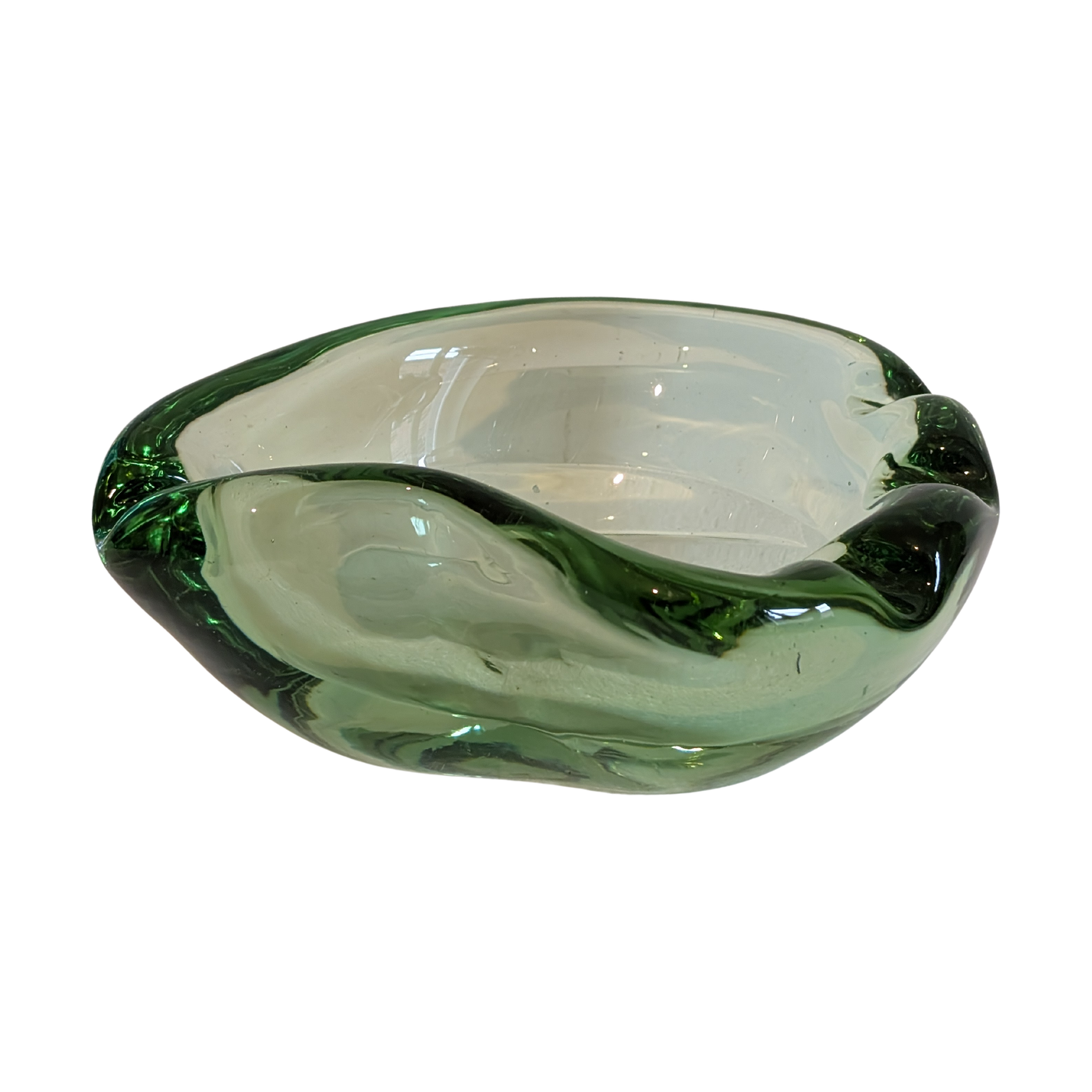 #7793 - Murano bowl