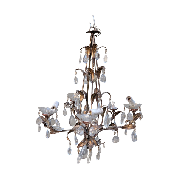 #8000 - Chandalier