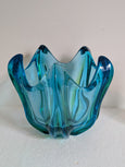 #7731 - Murano bowl