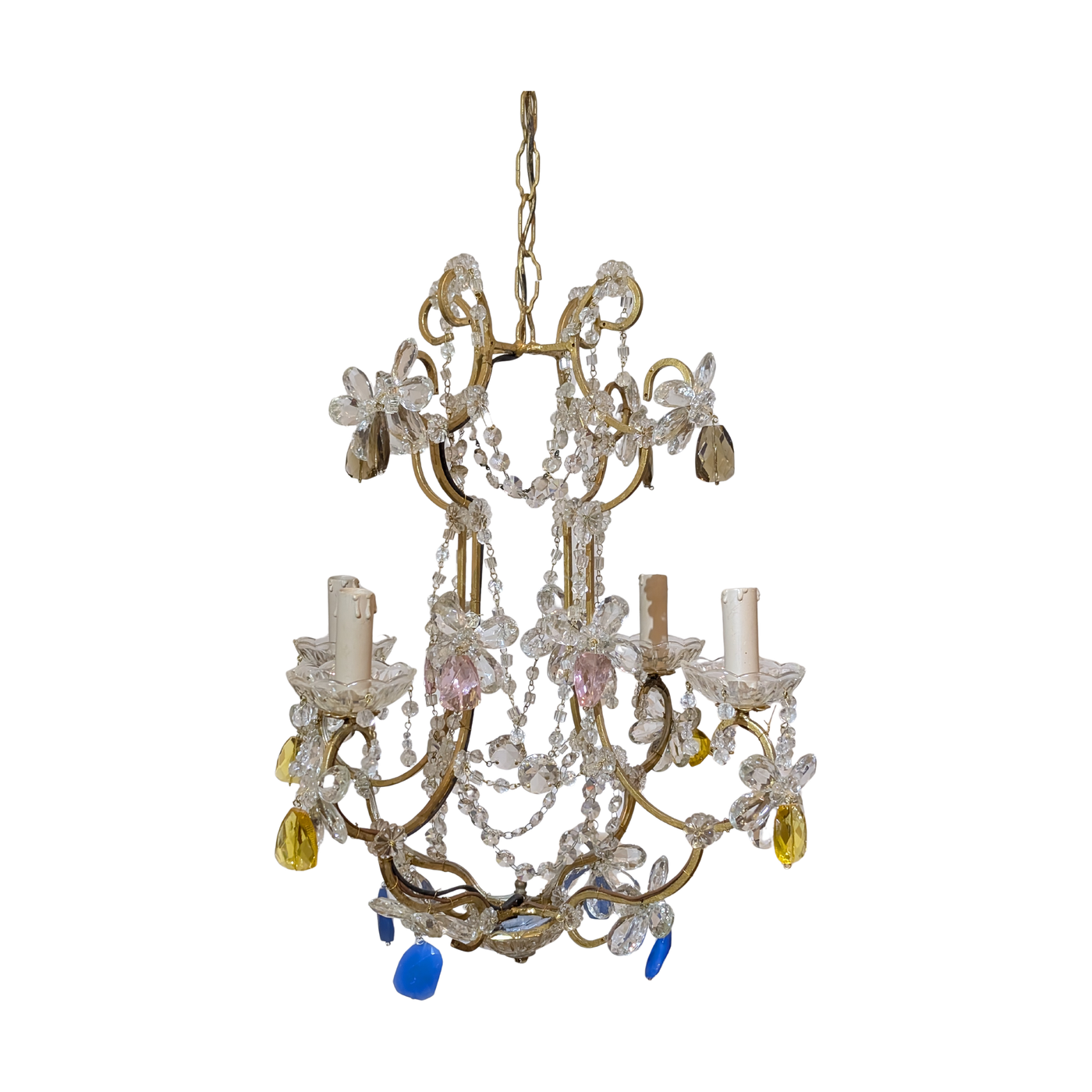 #7496 - Chandalier