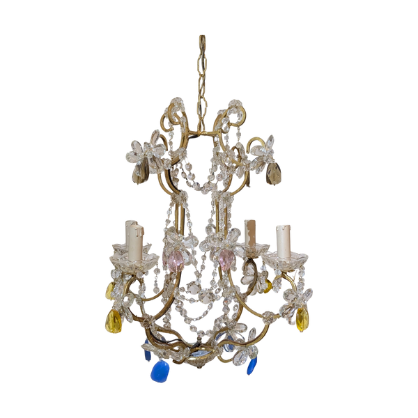 #7496 - Chandalier