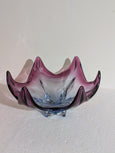 #7839 - Murano bowl