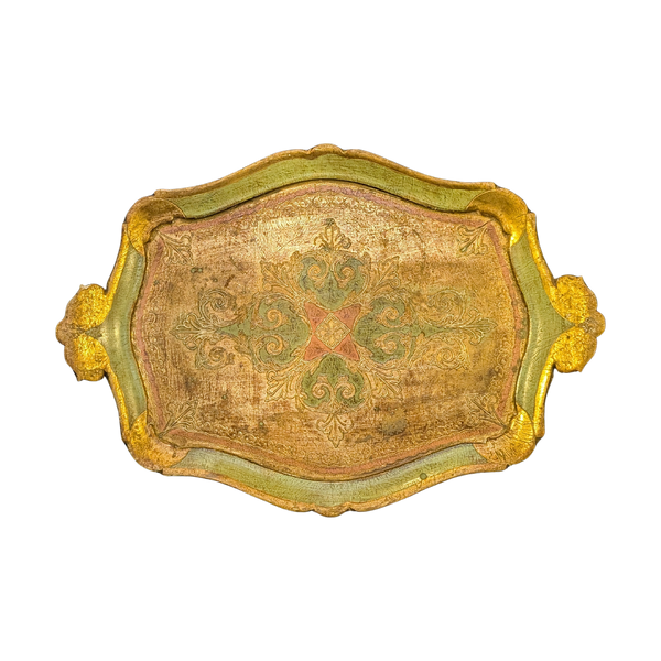 #8204 - Tray