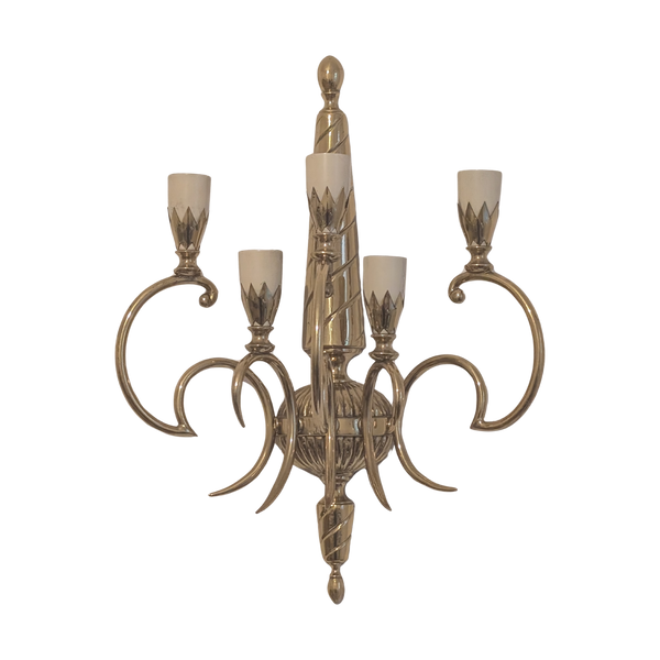 #8171 - sconces