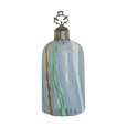 #6893 - glass bottle