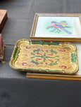 #5245 - Florentine tray