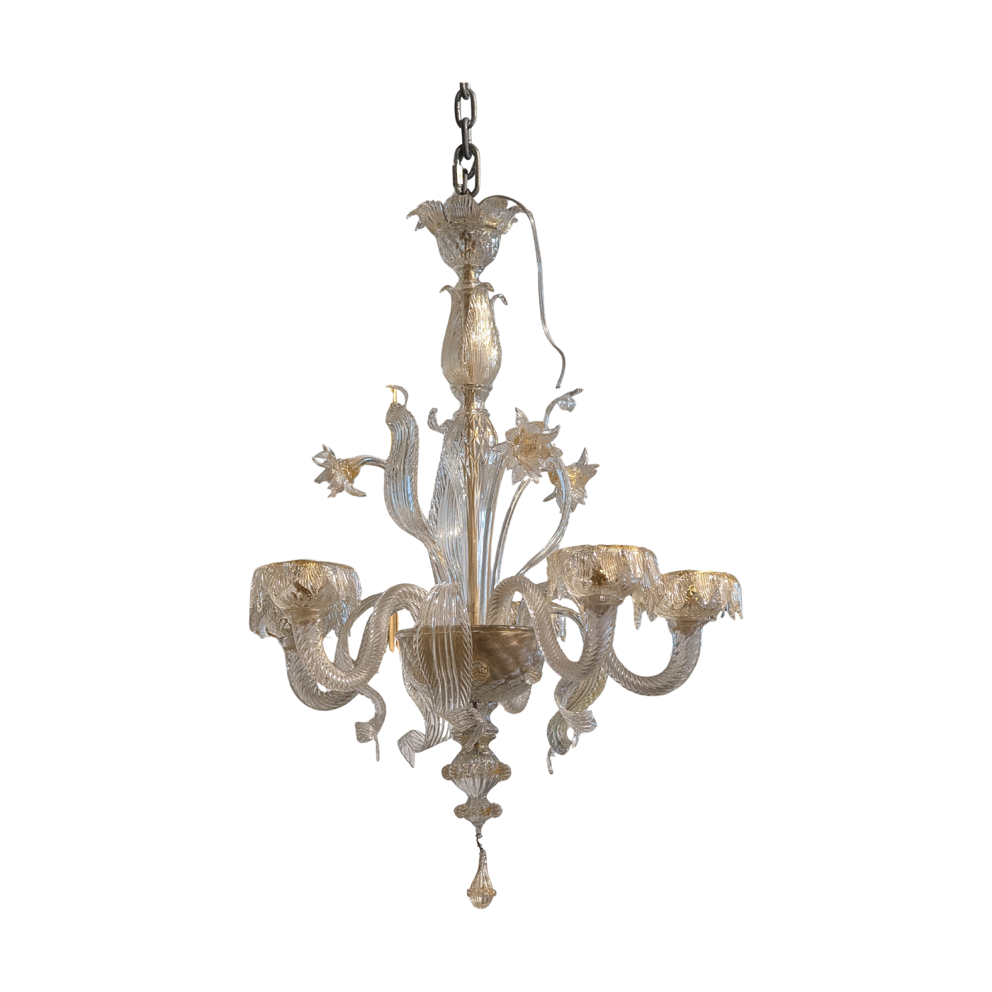 #7723 - chandalier