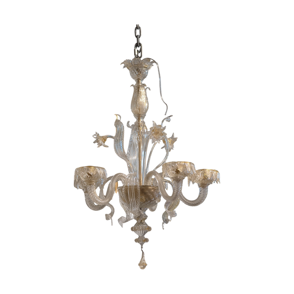 #7723 - chandalier