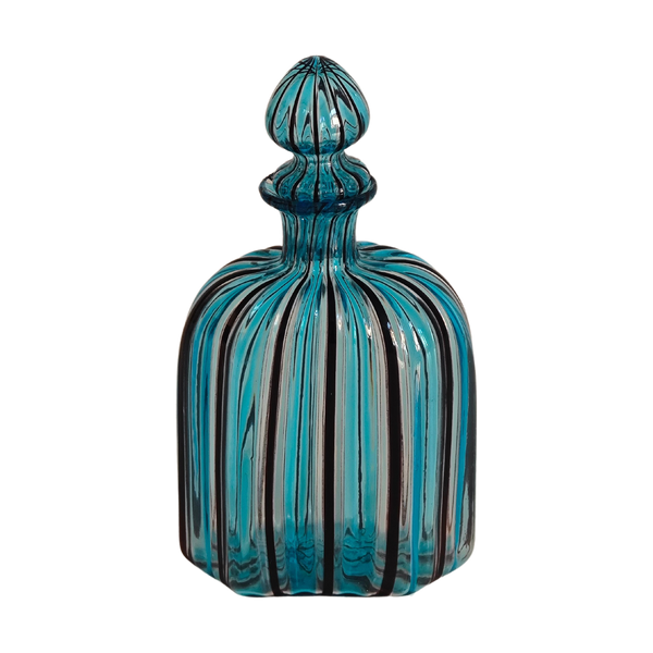 #5100 - Venetian perfume bottle