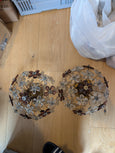 #7709 - cieling mount