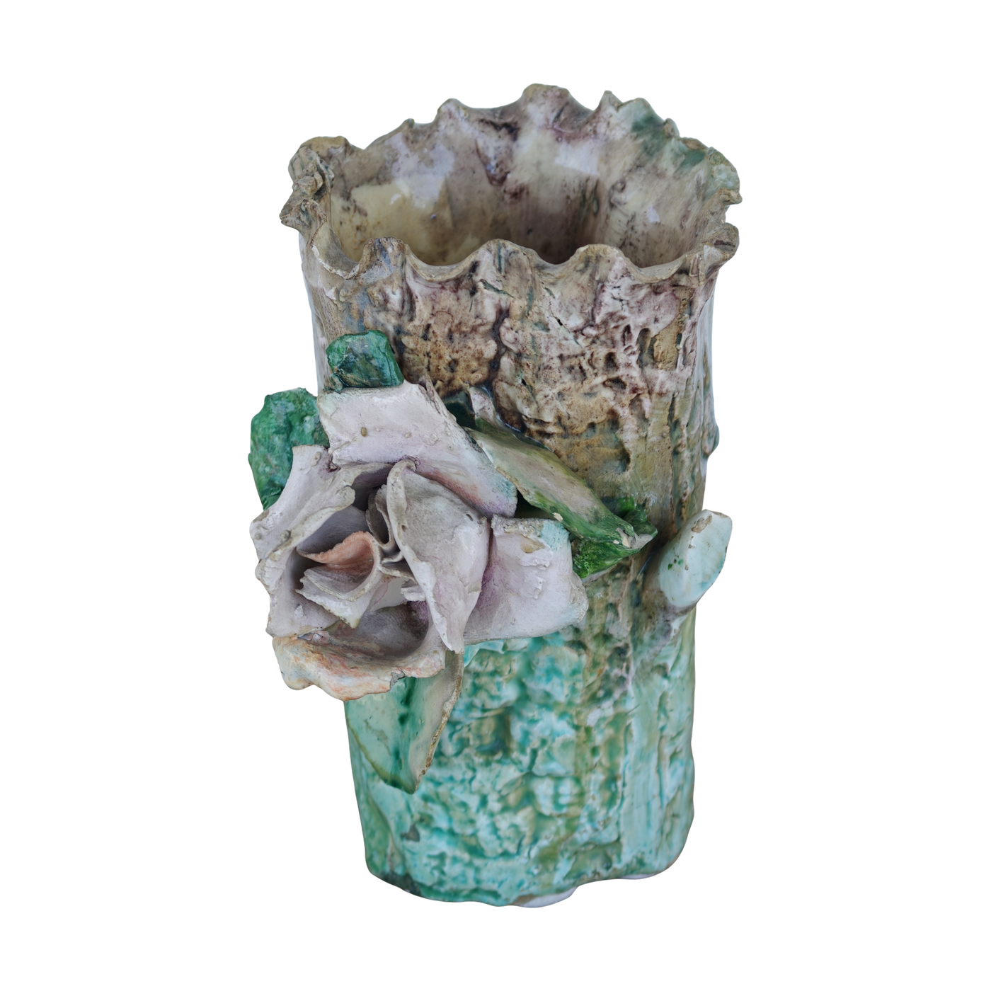 #8667 - vase