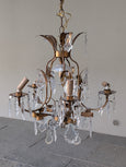 #8001 - chandalier