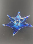 #2067 - blue star bowl
