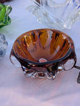 #7939 - Murano bowl