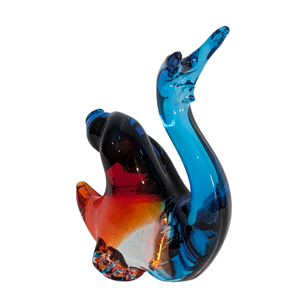 #7792 - Murano snail