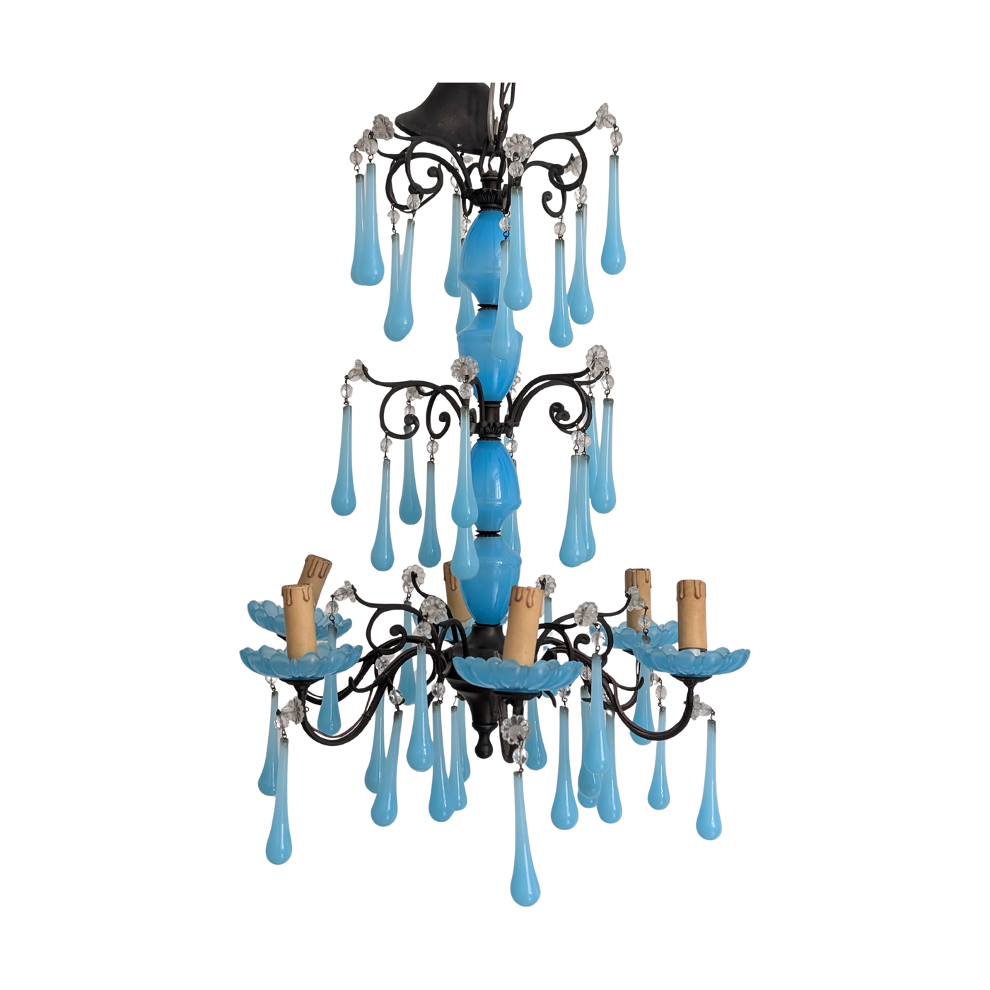 #7074 - Chandalier