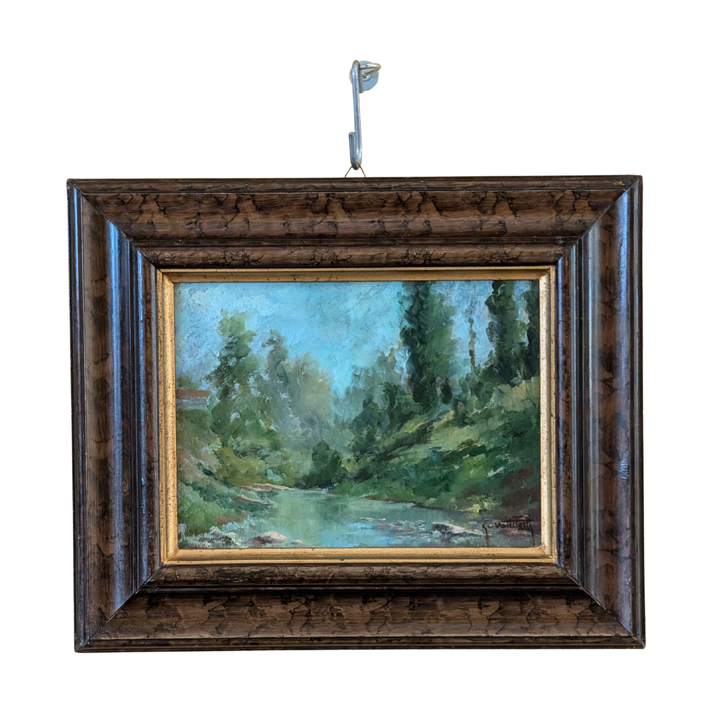 #6933 - Painting