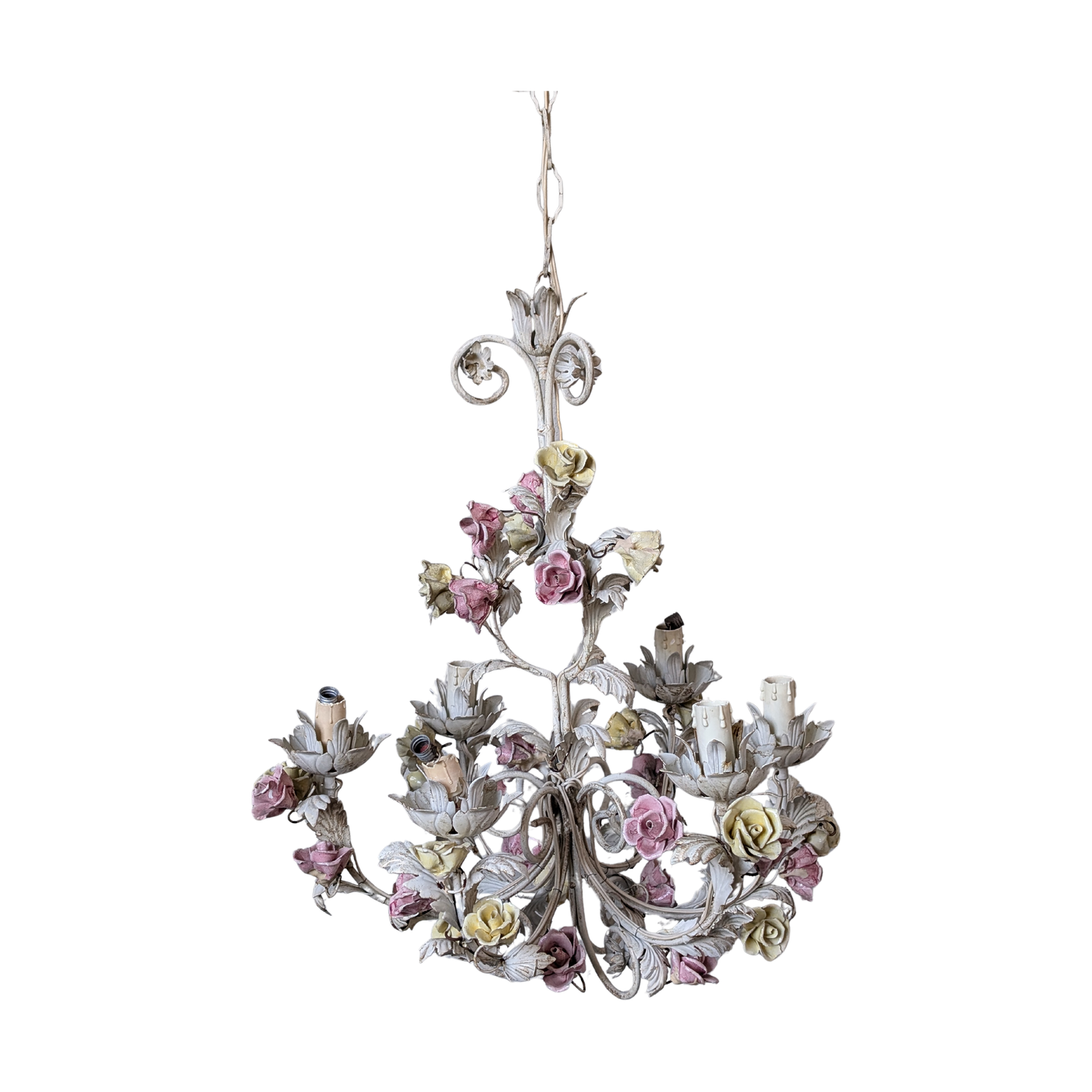 #8359 - Chandalier
