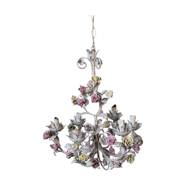 #8359 - Chandalier