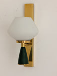 #8328 - Sconces