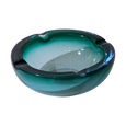 #7719 - Murano bowl