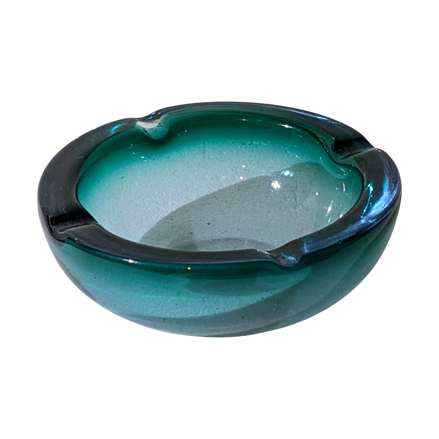 #7719 - Murano bowl
