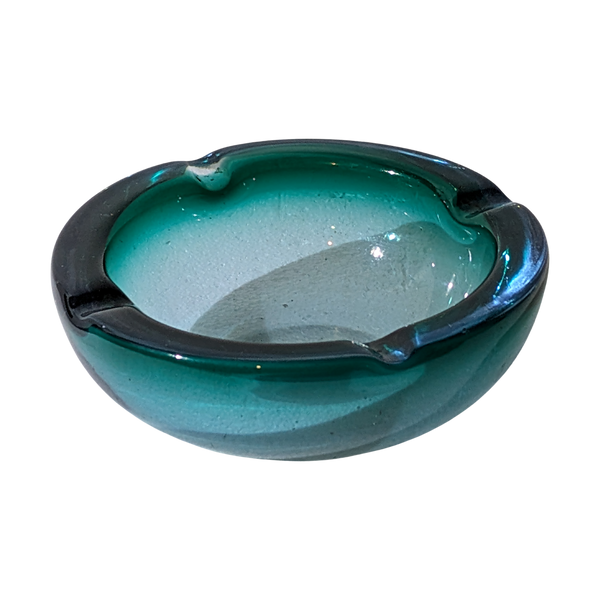 #7719 - Murano bowl