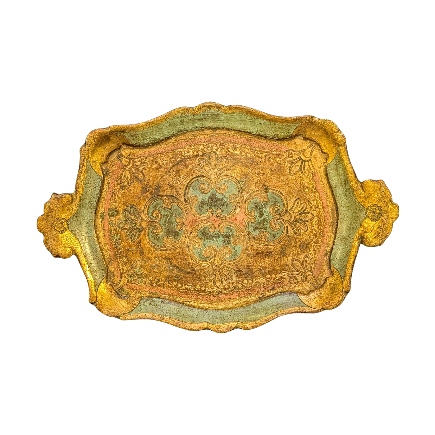 #8205 - Tray