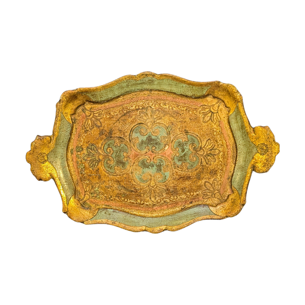 #8205 - Tray