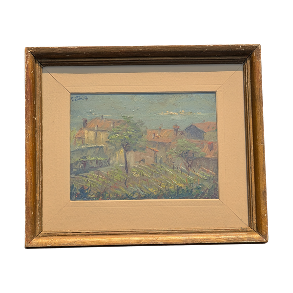 #7203 - Painting