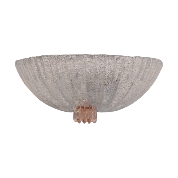#7742 - 3 Sconces