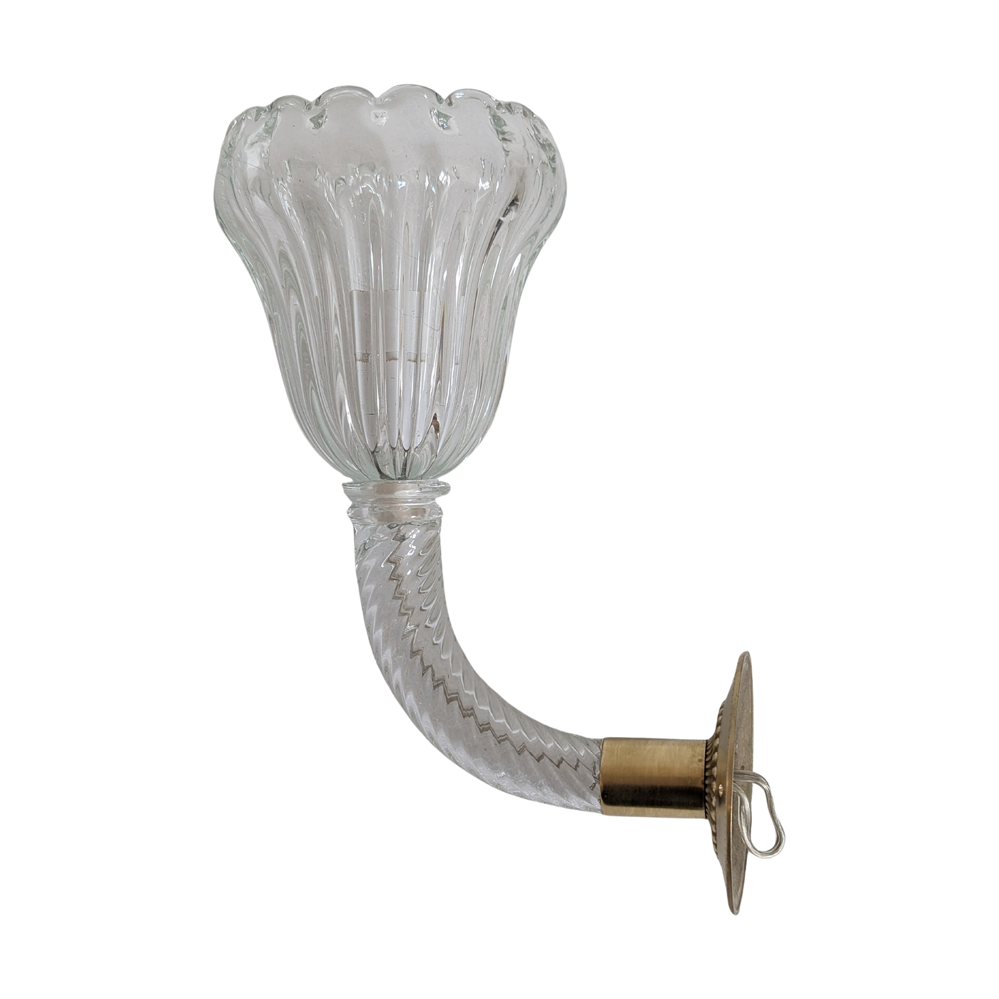 #8168 - pair of sconces