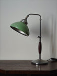 #2854 - Ministero lamp