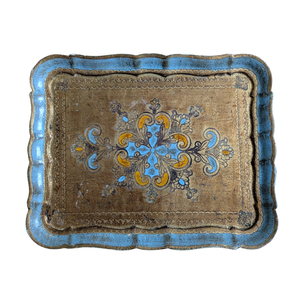 #7214 - Tray