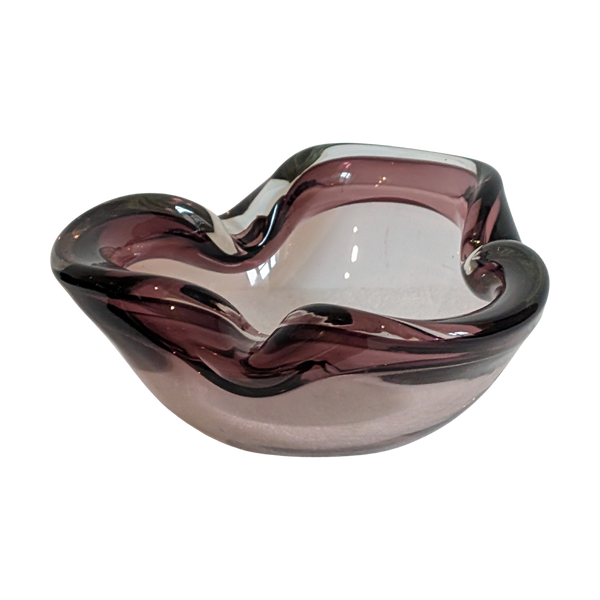 #7787 - Murano bowl