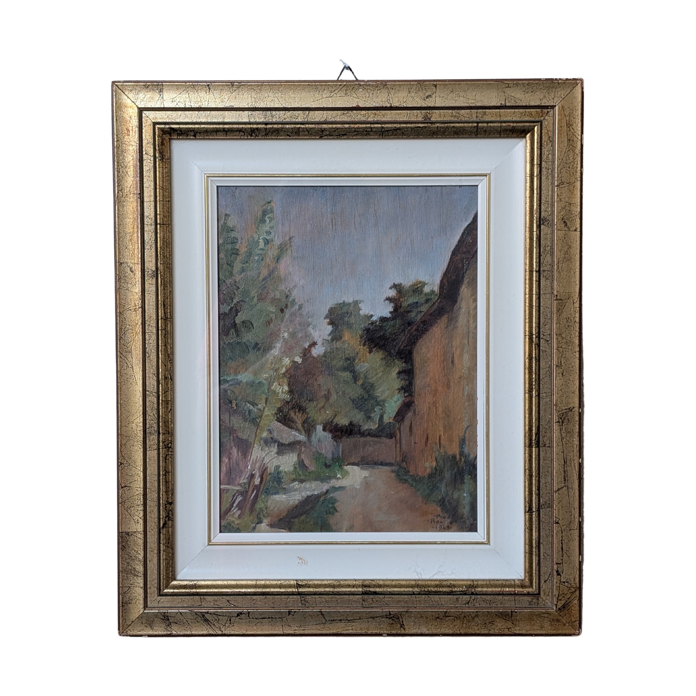 #8122 - painting