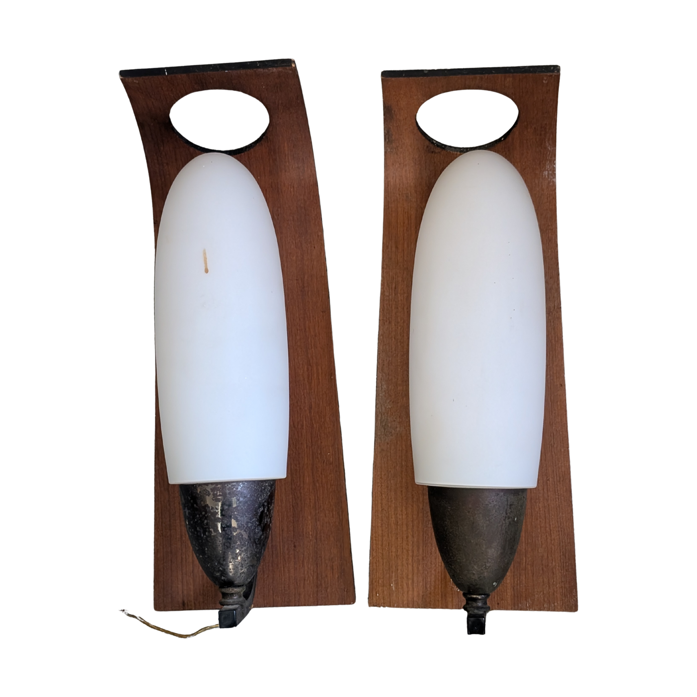 #7443 - Sconces