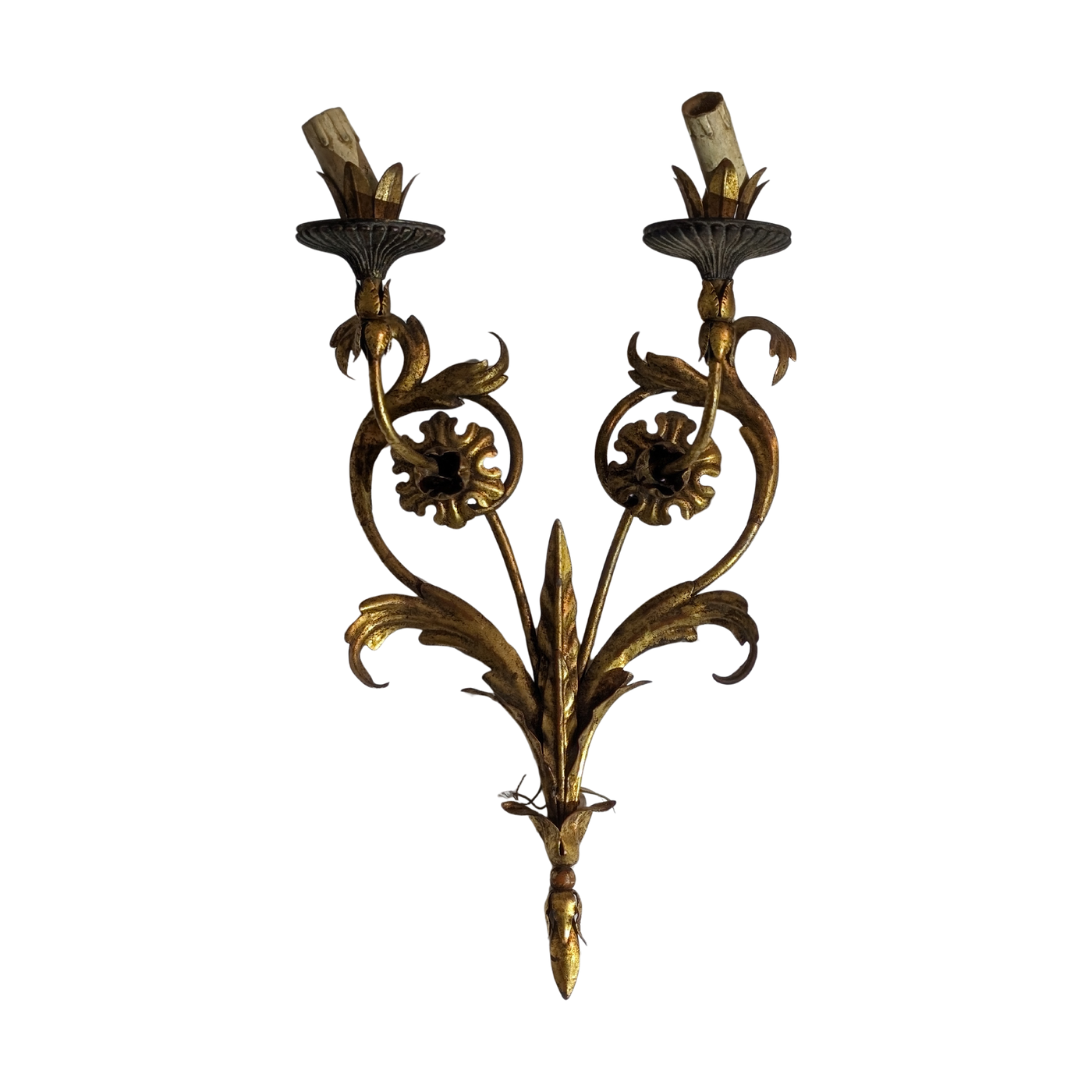 #7617 - sconces