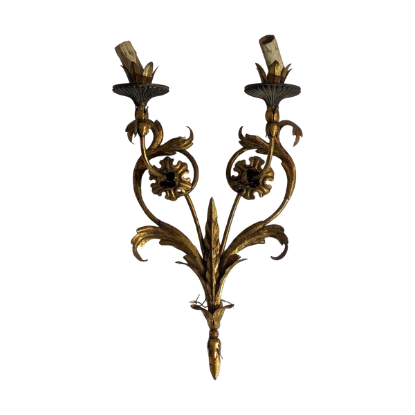 #7617 - sconces