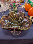 #7504 - murano bowl