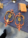 #6957 - coat hangers