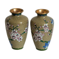 #8224 - Vases