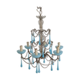 #7021 - Chandalier