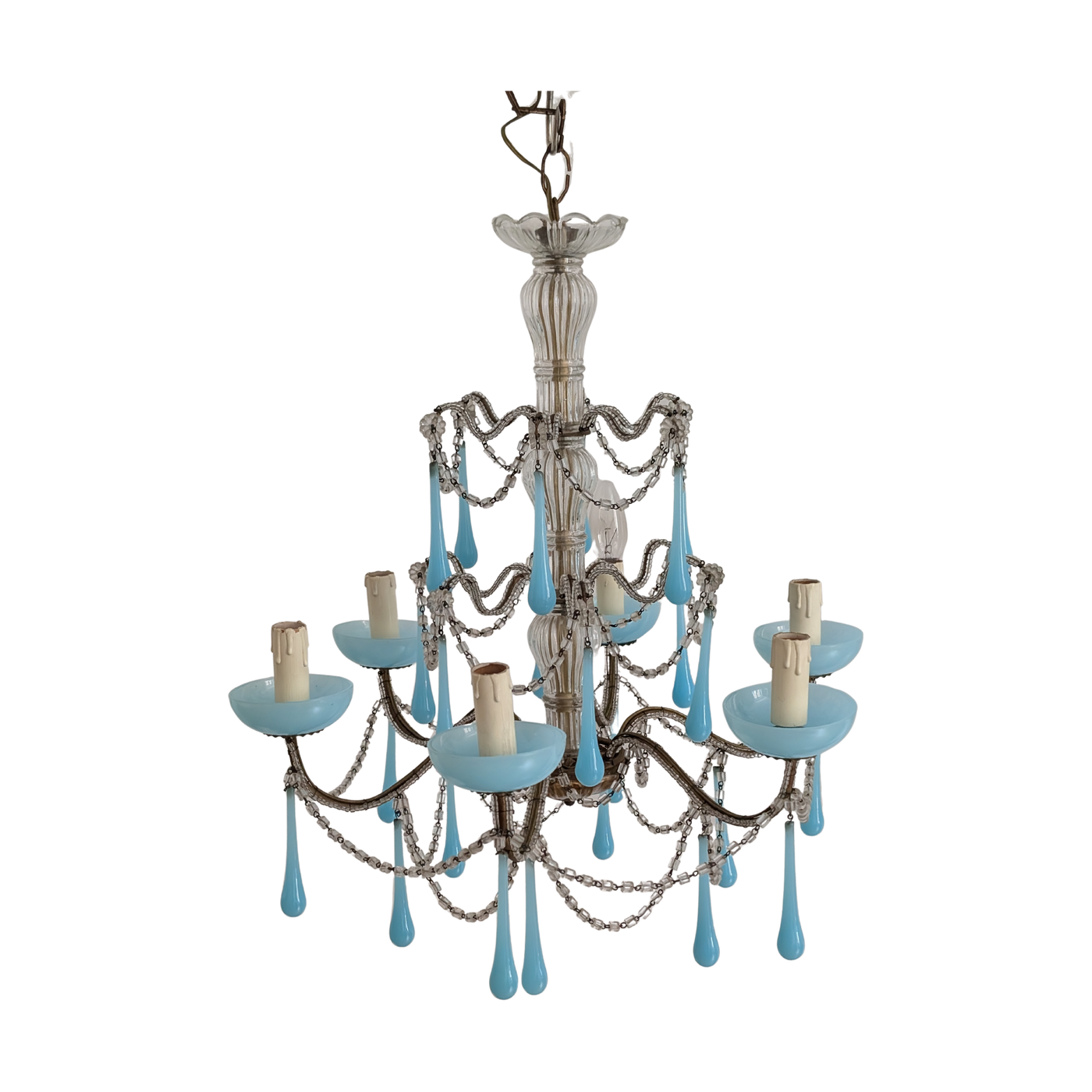 #7021 - Chandalier