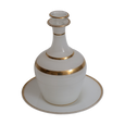 #8213 - opalin bottle